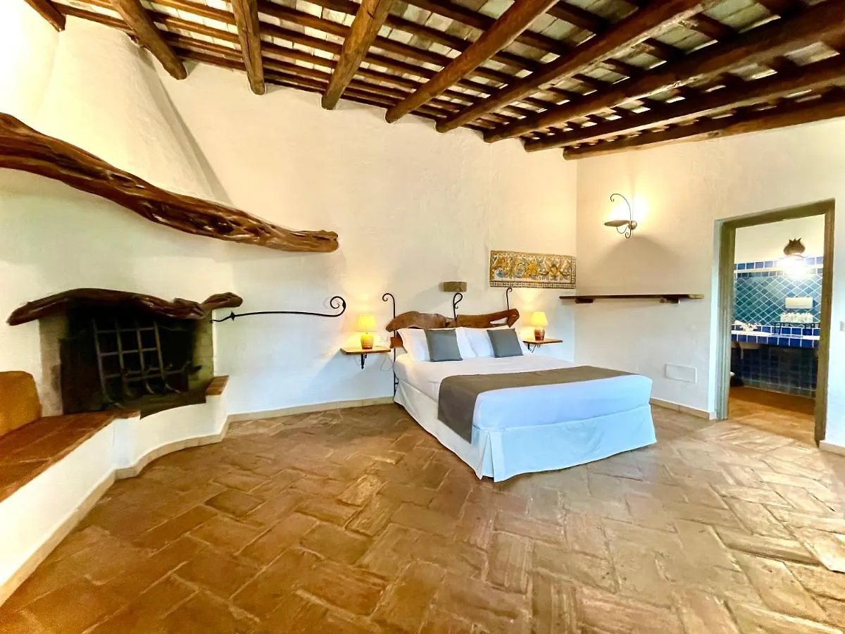 Punta D'Acu Country Resort أرتْساكينا