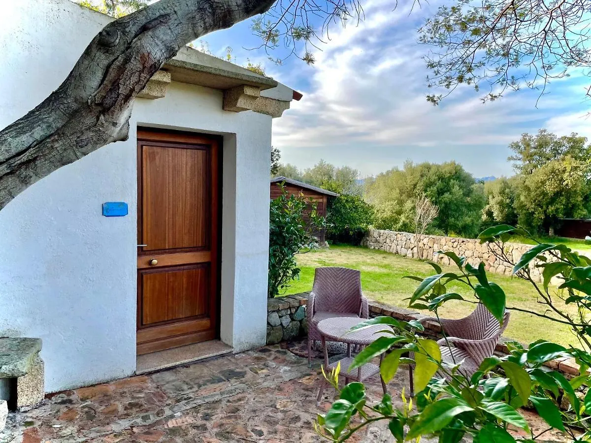 Punta D'Acu Country Resort Arzachena