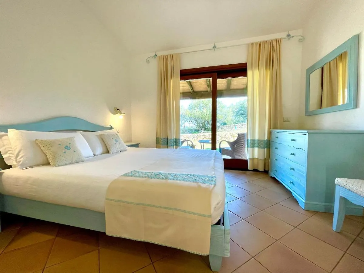 Punta D'Acu Country Resort Arzachena