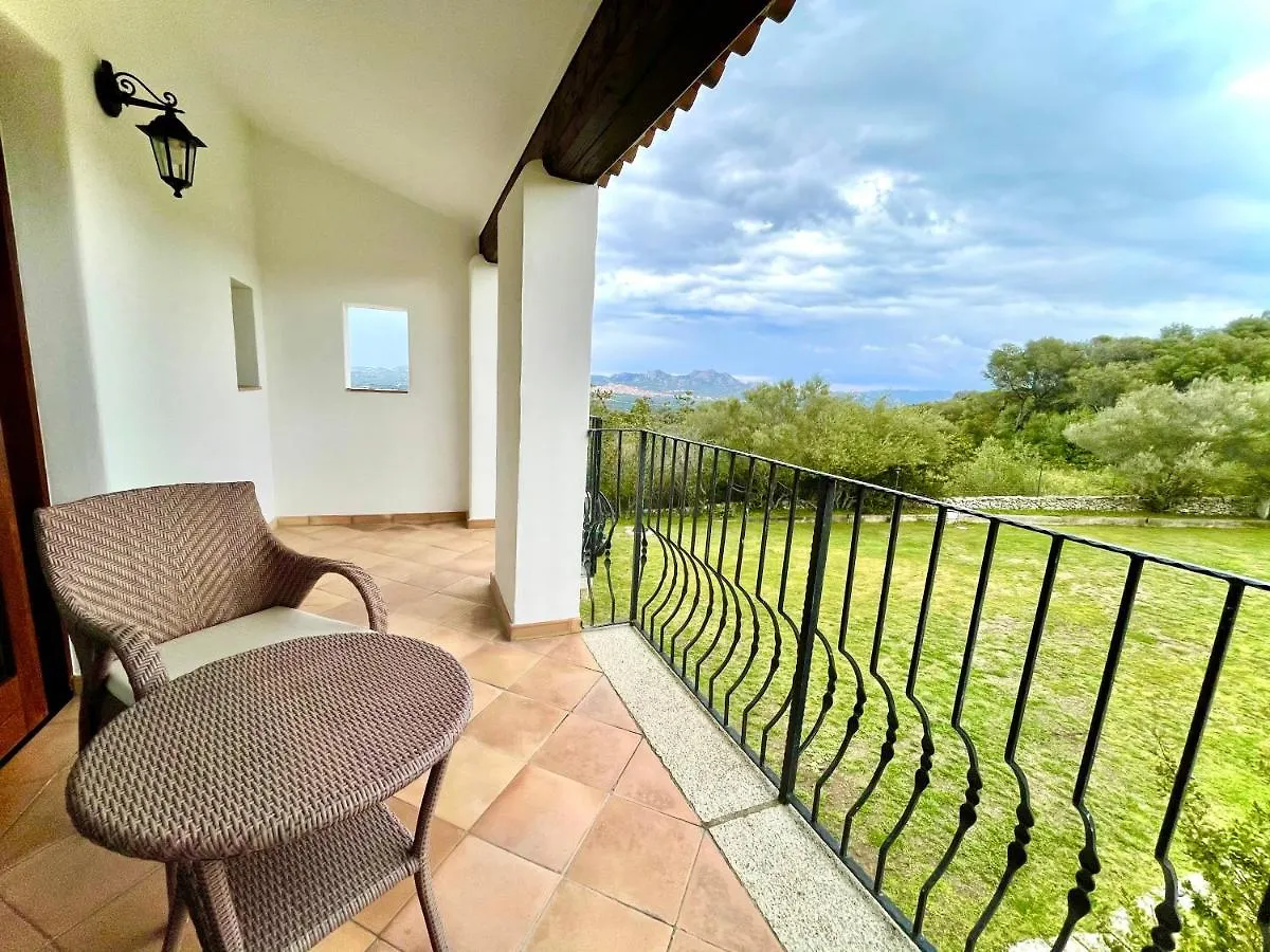 Punta D'Acu Country Resort أرتْساكينا إيطاليا