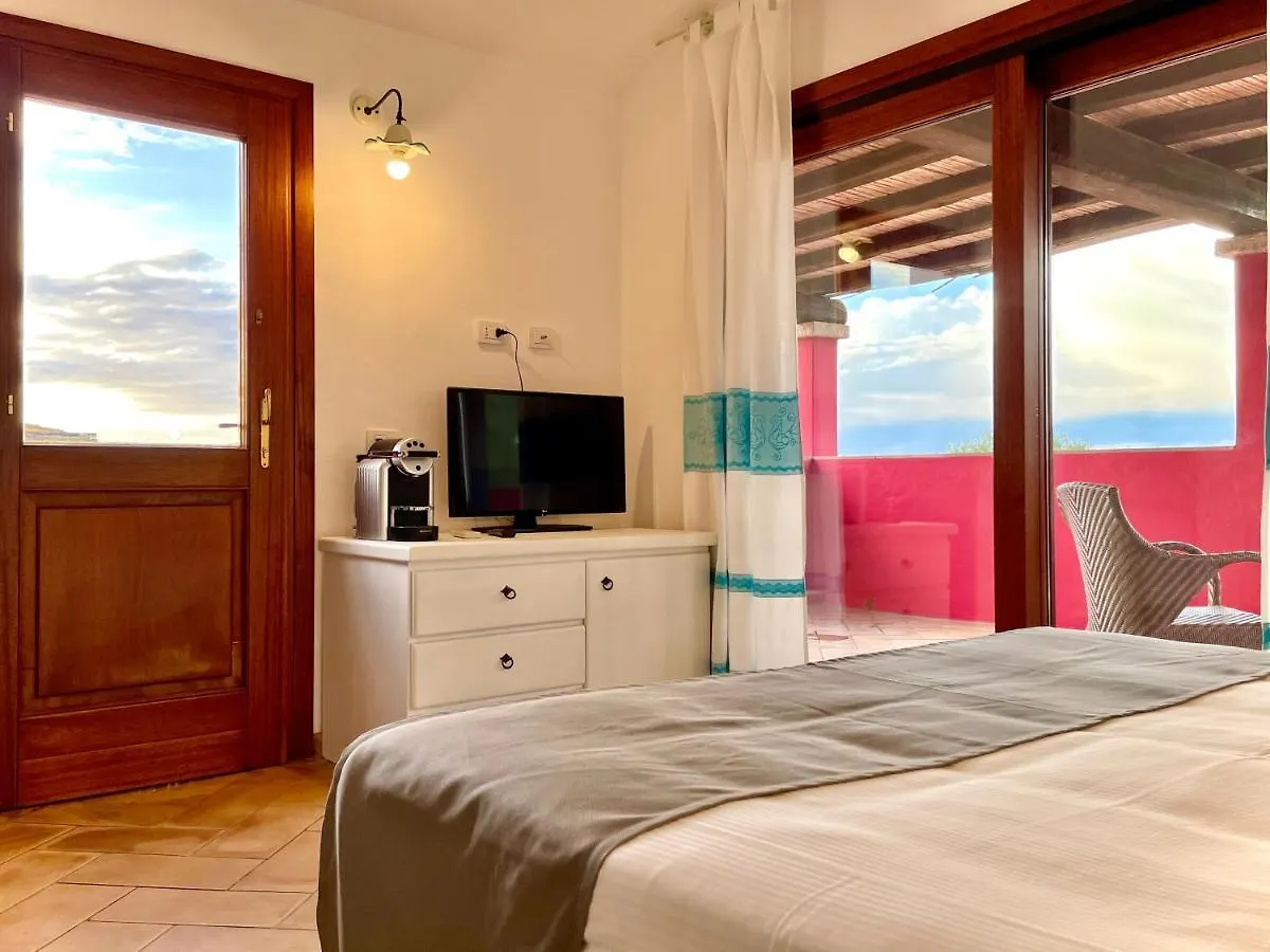 Punta D'Acu Country Resort Arzachena