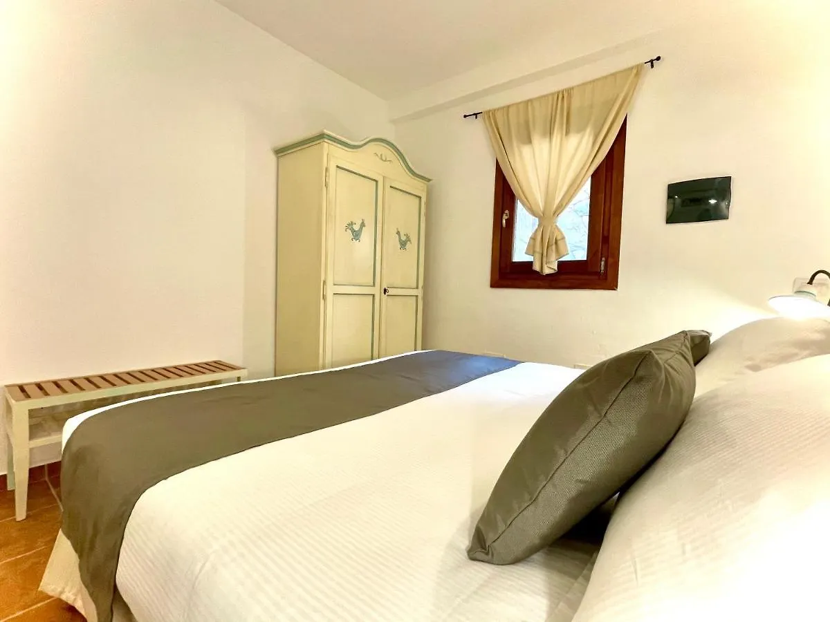 Punta D'Acu Country Resort Arzachena