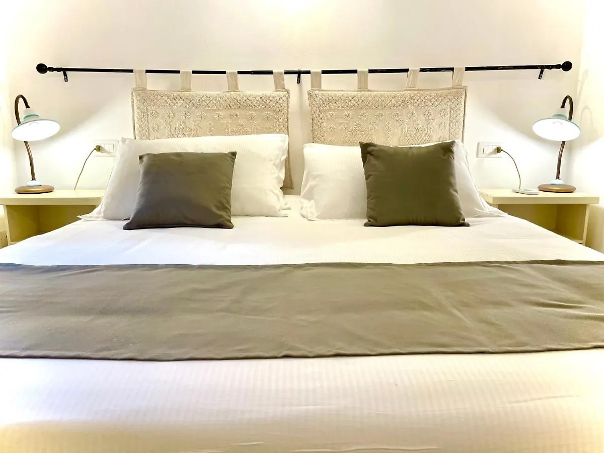 Punta D'Acu Country Resort أرتْساكينا 0*,