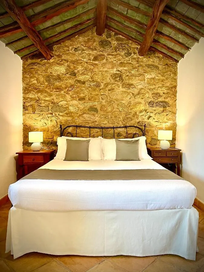 Punta D'Acu Country Resort Arzachena