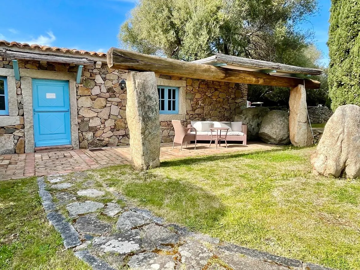 Punta D'Acu Country Resort Arzachena