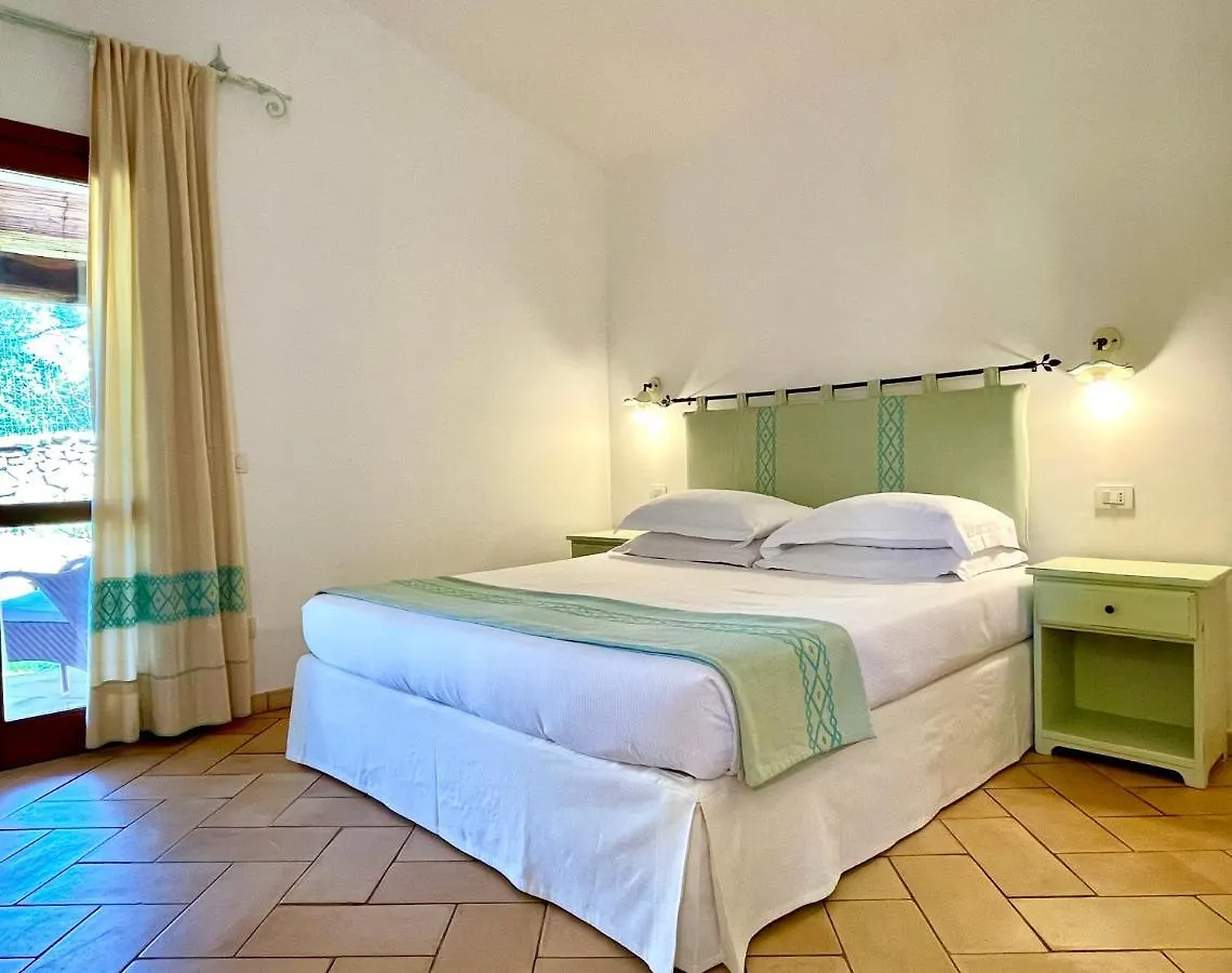Punta D'Acu Country Resort Arzachena 0*,