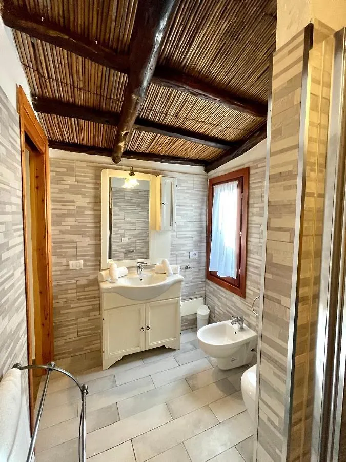 Punta D'Acu Country Resort Arzachena 0*,
